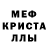 Кетамин VHQ Nate Contarino